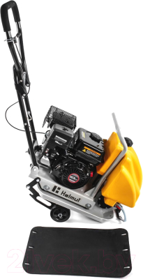 Виброплита Helmut RP63