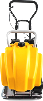 Виброплита Helmut RP63