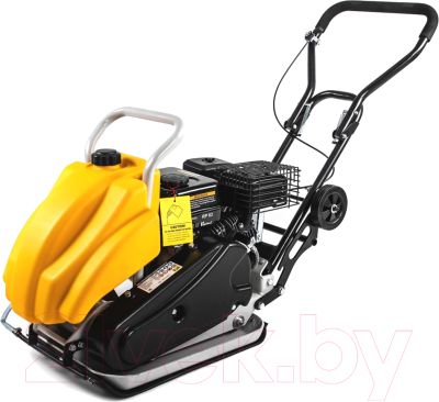 Виброплита Helmut RP63