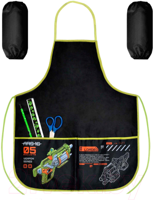 Фартук для творчества Феникс+ Бластер / 66227 - фото