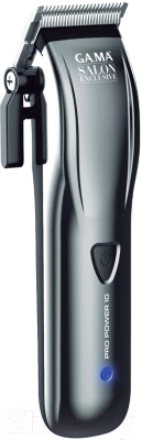 Машинка для стрижки волос GA.MA Pro Power10-GH / SM0150 - фото