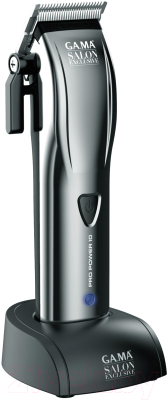 Машинка для стрижки волос GA.MA Pro Power10-GH / SM0150