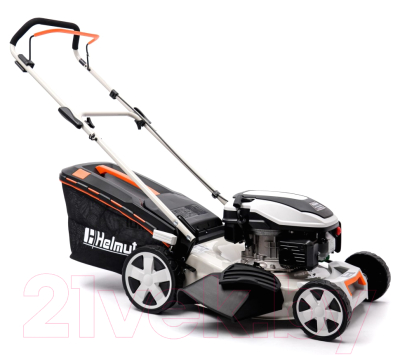 Газонокосилка бензиновая Helmut TR 46H