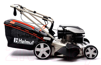 Газонокосилка бензиновая Helmut TR 46H