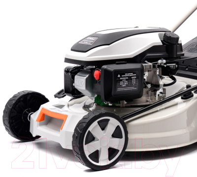 Газонокосилка бензиновая Helmut TR 46H