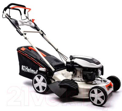 Газонокосилка бензиновая Helmut TR 51SL