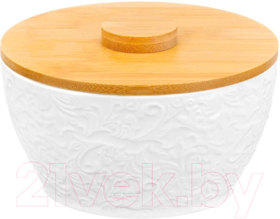 Емкость для хранения Elan Gallery Лоза / 950250  - фото