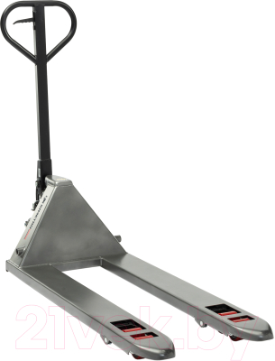 Тележка гидравлическая Simetro Prime-25-1.15 - фото