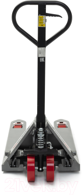 Тележка гидравлическая Simetro Prime-25-1.15