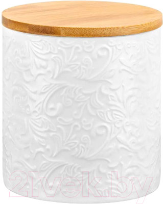 Емкость для хранения Elan Gallery Лоза / 950263  - фото