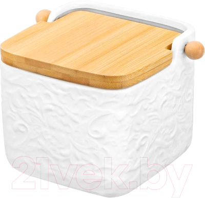 Емкость для хранения Elan Gallery Лоза / 950306 - фото