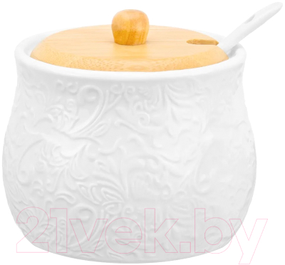 Набор емкостей для хранения Elan Gallery Лоза / 950287