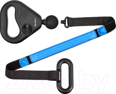 Массажный пистолет Bradex Флекс / KZ 1426 - фото