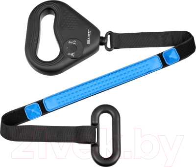 Массажный пистолет Bradex Флекс / KZ 1426