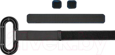 Массажный пистолет Bradex Флекс / KZ 1426