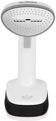 Отпариватель Polaris PGS 1618C Travel (белый) - фото