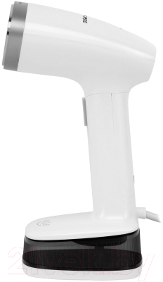 Отпариватель Polaris PGS 1618C Travel (белый)