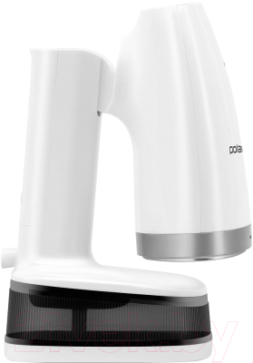 Отпариватель Polaris PGS 1618C Travel (белый)