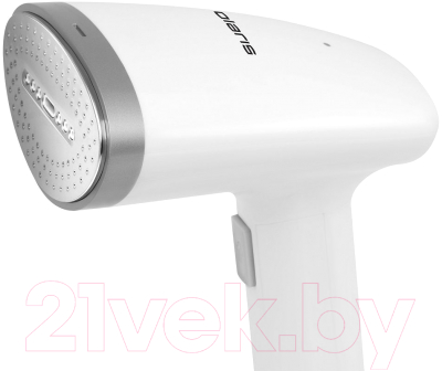 Отпариватель Polaris PGS 1618C Travel (белый)