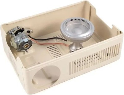 Плита туристическая Следопыт Premium Cubic / PF-GST-N19 