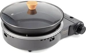 Плита туристическая Следопыт Magma / PF-GST-N18