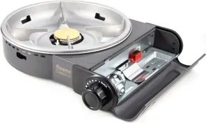 Плита туристическая Следопыт Magma / PF-GST-N18