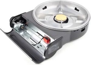 Плита туристическая Следопыт Magma / PF-GST-N18