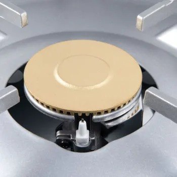 Плита туристическая Следопыт Magma / PF-GST-N18