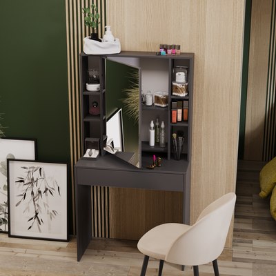 Туалетный столик ТриЯ Салли