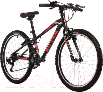 Детский велосипед Novatrack Prime 24AHV.PRIME.13BK4