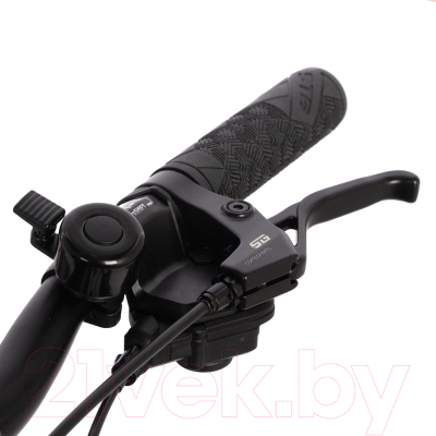 Детский велосипед Novatrack Prime 24AHV.PRIME.13BK4