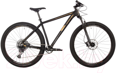 Велосипед Stinger Reload Pr 29AHD.RELOPRO.20BK4