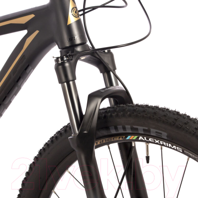 Велосипед Stinger Reload Pr 29AHD.RELOPRO.20BK4