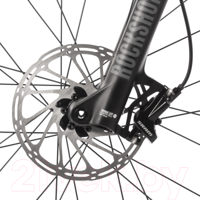 Велосипед Stinger Reload Pr 29AHD.RELOPRO.20BK4