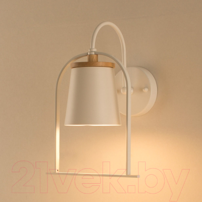 Бра Home Light Астерия MMD-LED B005-0-W