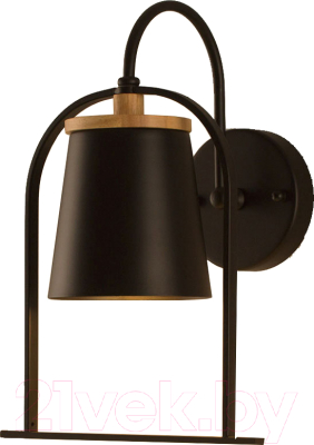 Бра Home Light Астерия MMD-LED B005-0-B - фото