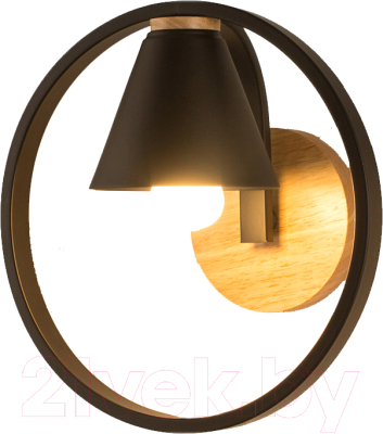 Бра Home Light Астерия MMD-LED B138-0-B - фото