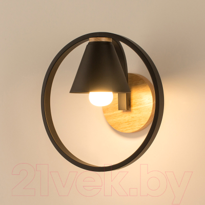 Бра Home Light Астерия MMD-LED B138-0-B