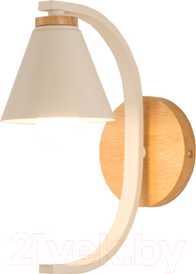 Бра Home Light Астерия MMD-LED B139-0-W - фото