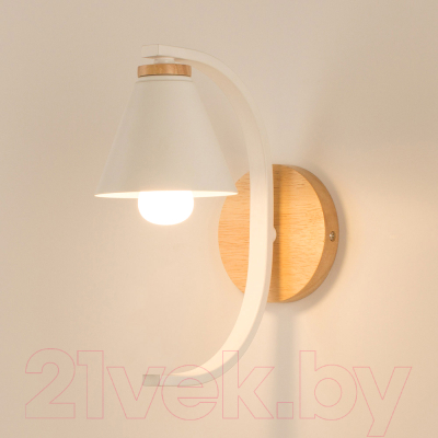 Бра Home Light Астерия MMD-LED B139-0-W