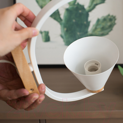 Бра Home Light Астерия MMD-LED B139-0-W