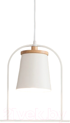 Потолочный светильник Home Light Астерия A014-0-W - фото