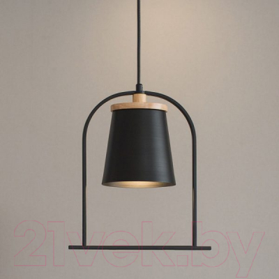 Потолочный светильник Home Light Астерия A014-0-B