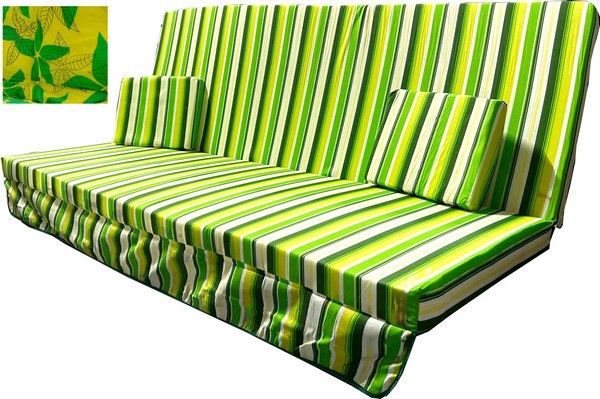 Матрас для садовой мебели Olsa 170 с861/123 - фото