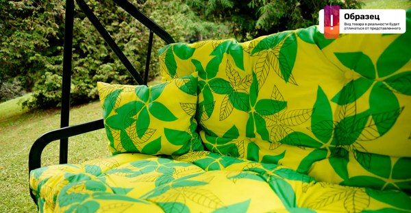 Матрас для садовой мебели Olsa 170 с861/123