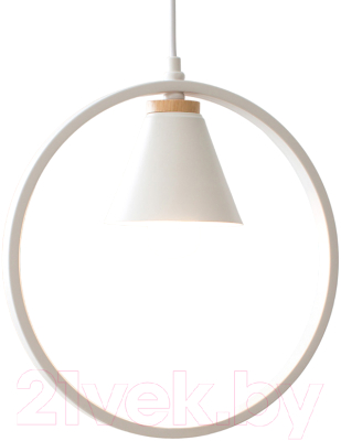 Потолочный светильник Home Light Астерия A043-0-W - фото