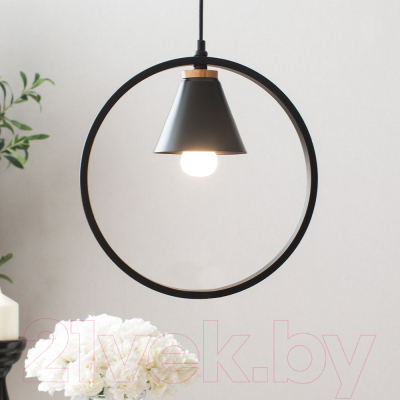 Потолочный светильник Home Light Астерия A043-0-B