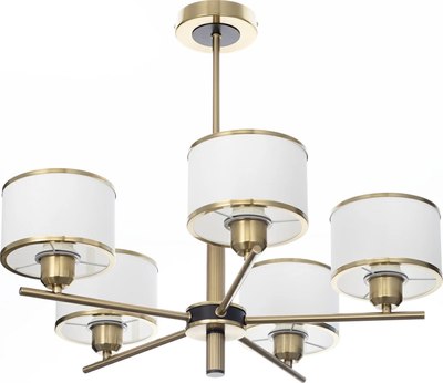 Люстра Citilux Alton CL421253