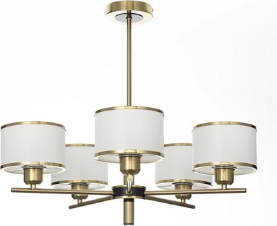 Люстра Citilux Alton CL421253