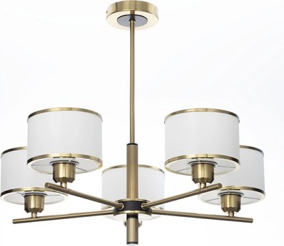 Люстра Citilux Alton CL421253